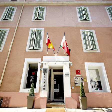 Kyriad Nimes Centre Eksteriør bilde