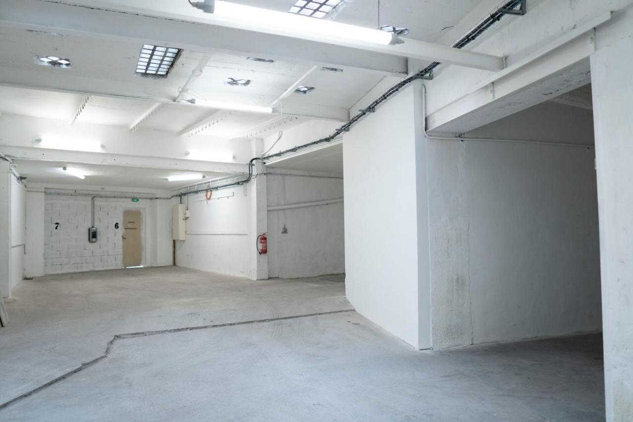 Kyriad Nimes Centre Eksteriør bilde