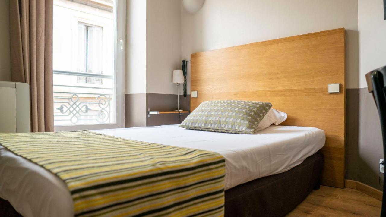 Kyriad Nimes Centre Eksteriør bilde