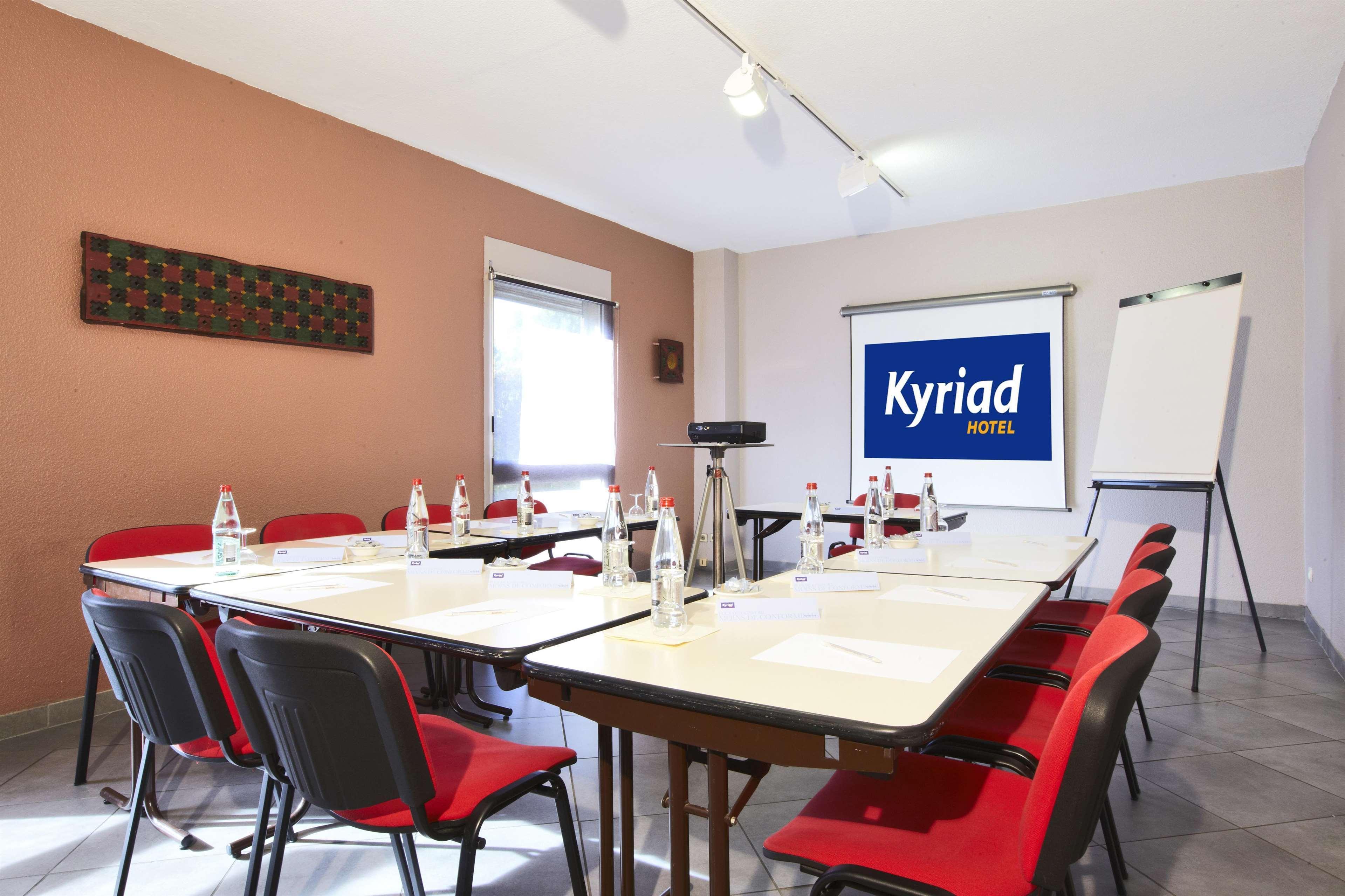 Kyriad Nimes Centre Eksteriør bilde